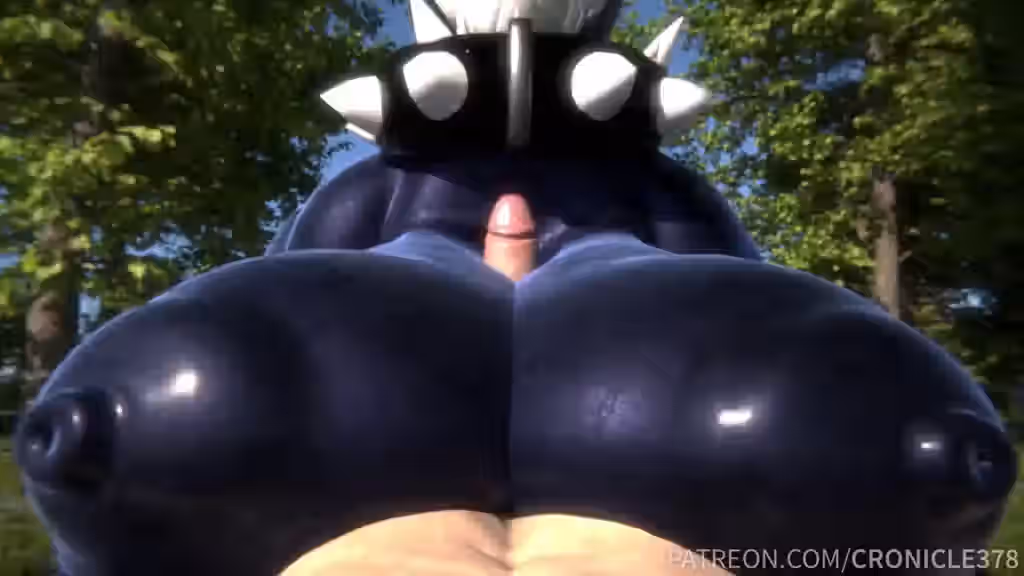 Cronicle (Artist) Rule 34 Video