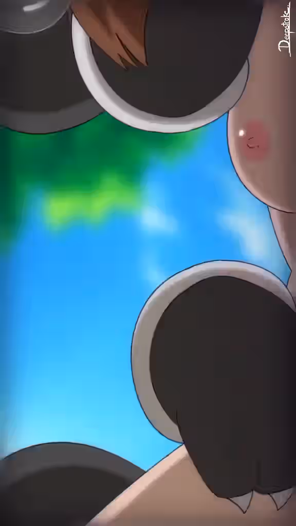 Haruka (Pokemon) Rule 34 Video
