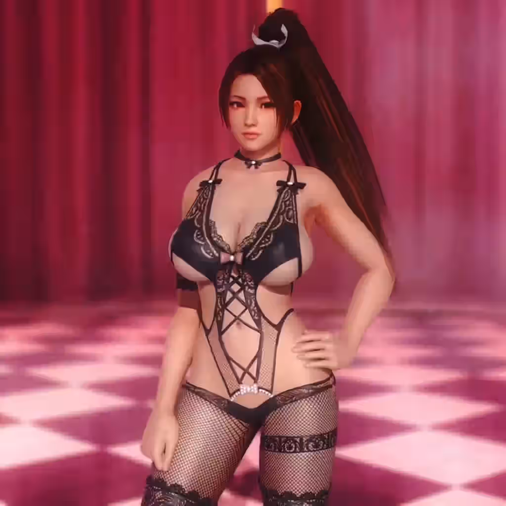 3d Rule 34 Video