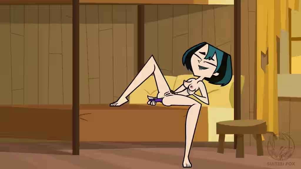 Gwen (Tdi) Rule 34 Video