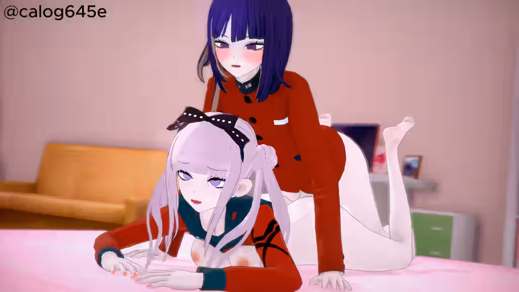 3d Rule 34 Video