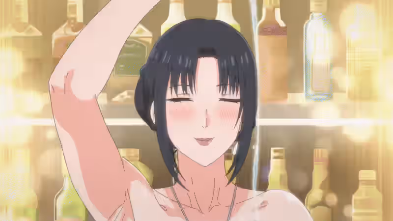 Nush (Xter) Rule 34 Image