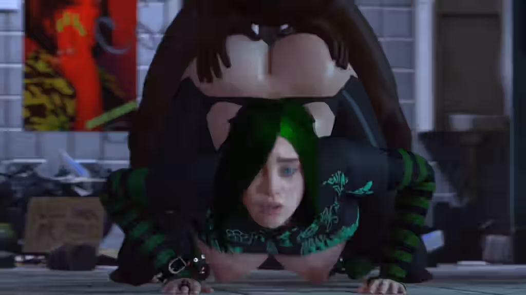 0zmann Rule 34 Video