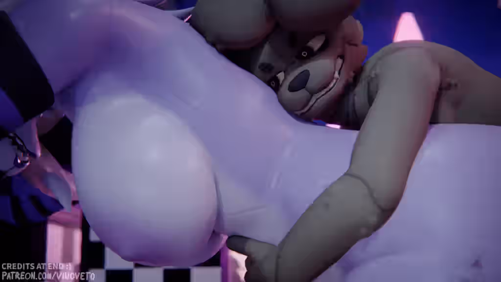 Plushtrap (Fnaf) Rule 34 Video