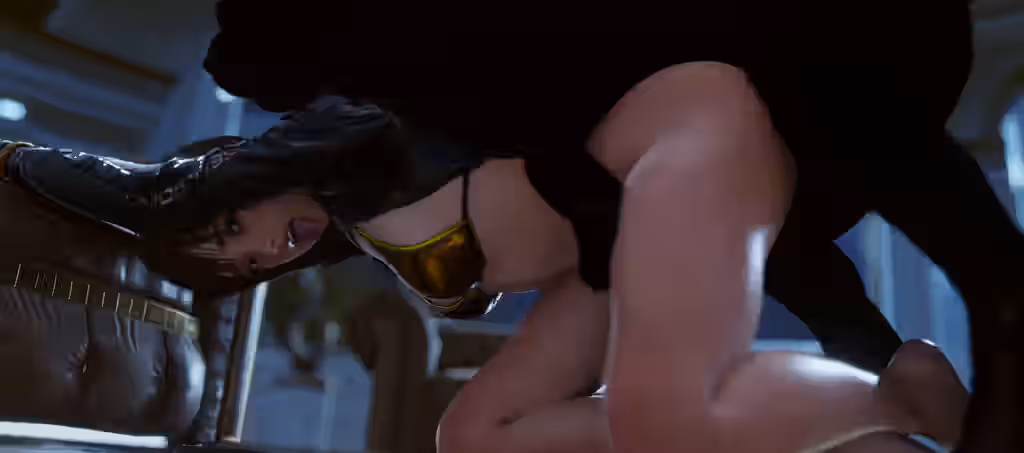 Blender (Software) Rule 34 Video
