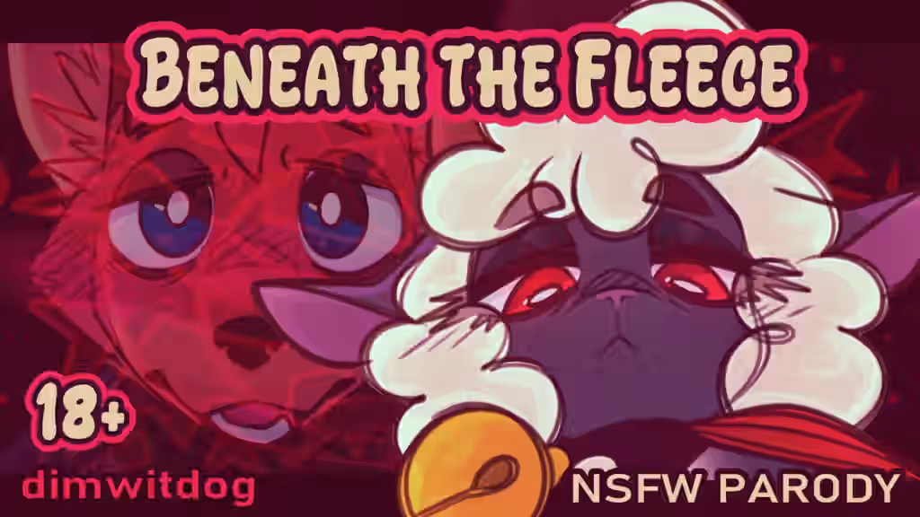 Lamb (Cult Of The Lamb) Rule 34 Video