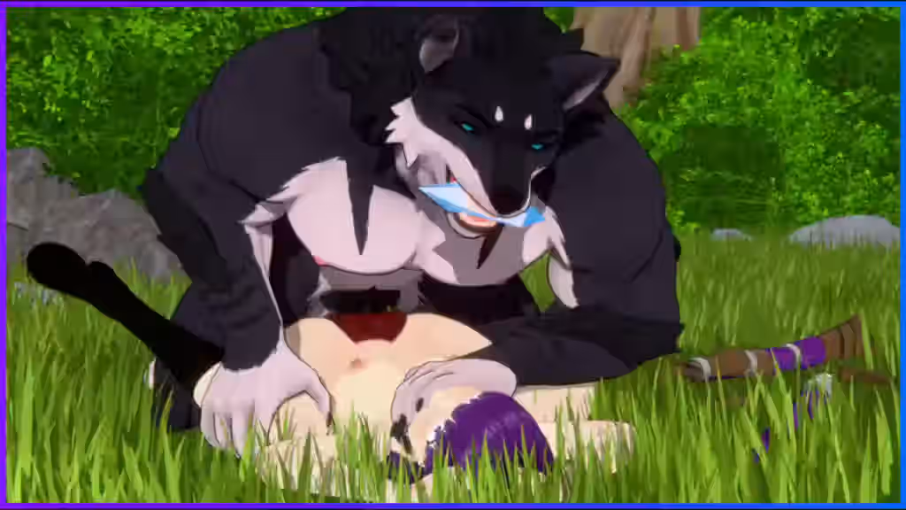 Fern (Sousou No Frieren) Rule 34 Video