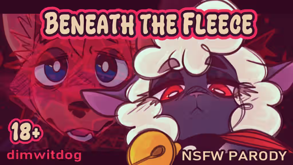 Lamb (Cult Of The Lamb) Rule 34 Video
