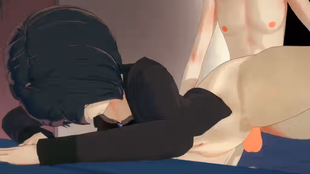 1girls Rule 34 Video