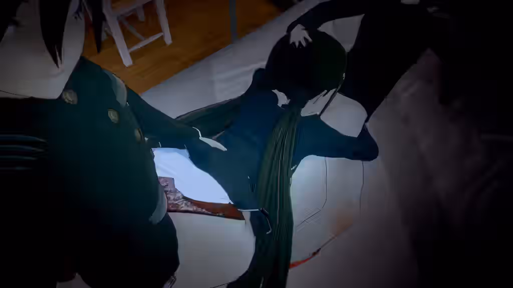 1girls Rule 34 Video