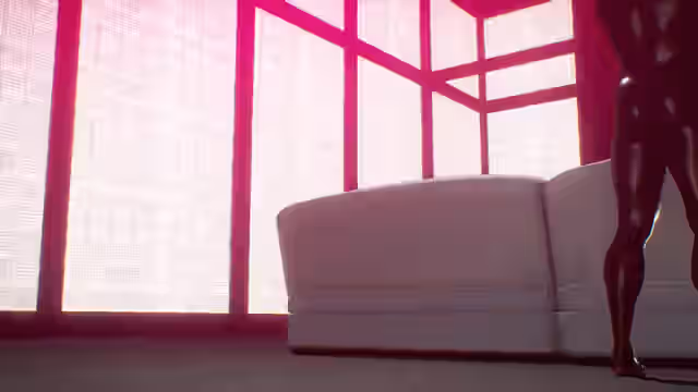 Aru (Blue Archive) Rule 34 Video