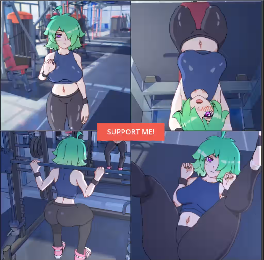 Amplected Rule 34 Video