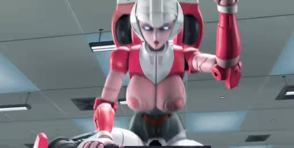 Arcee (G1) Rule 34 Video
