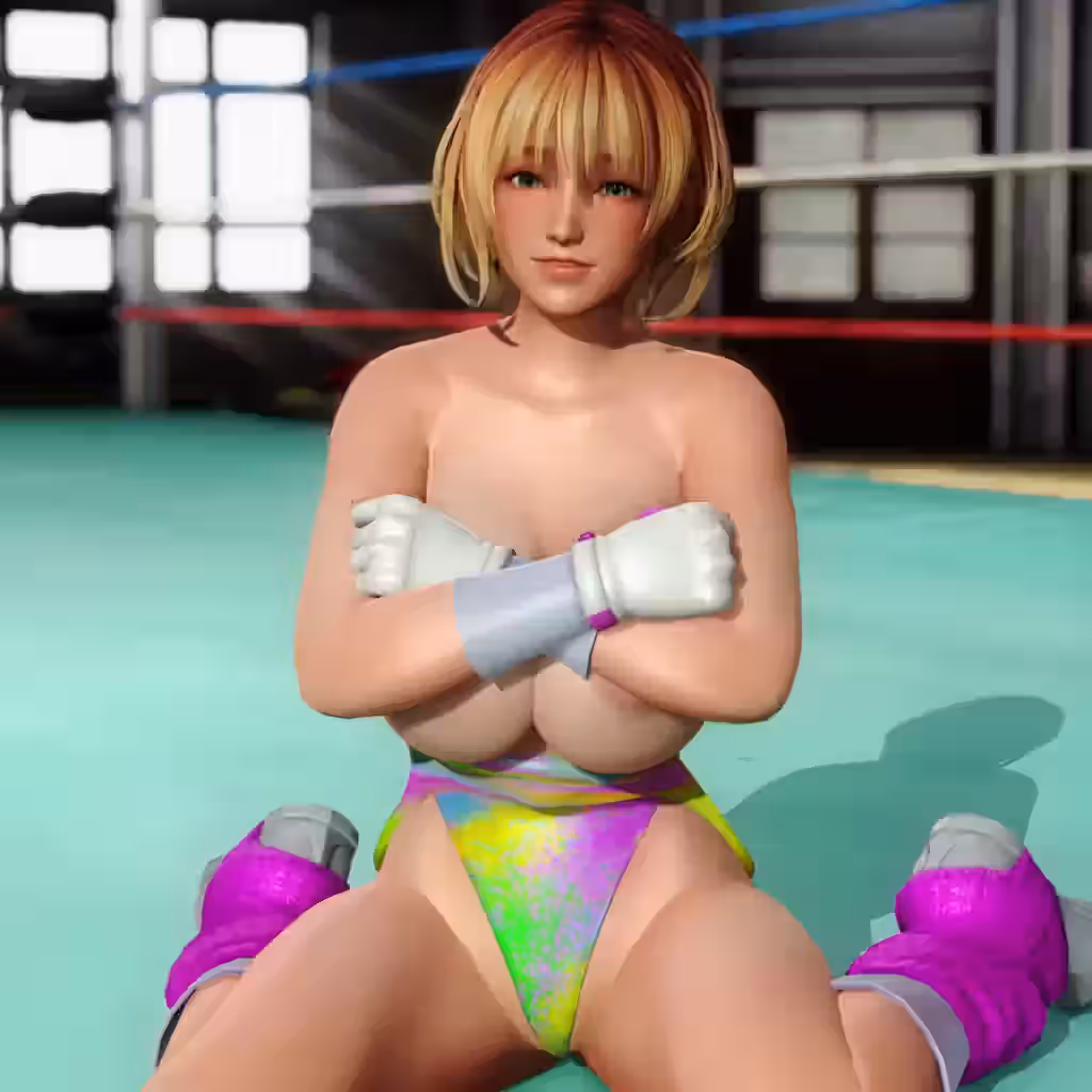 Meg (Doa) Rule 34 Video