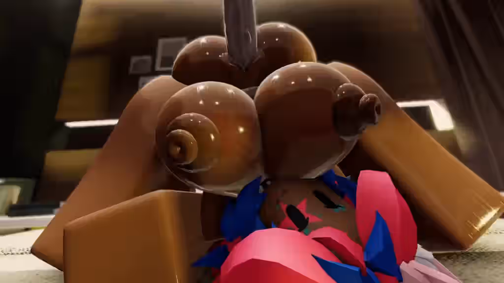 3d Rule 34 Video