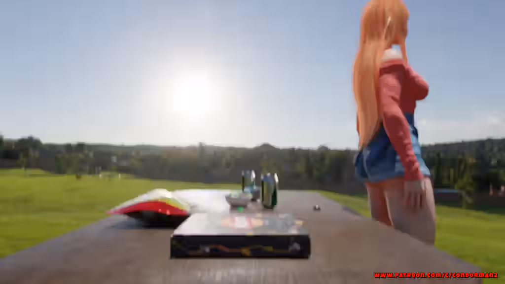 Power (Chainsaw Man) Rule 34 Video
