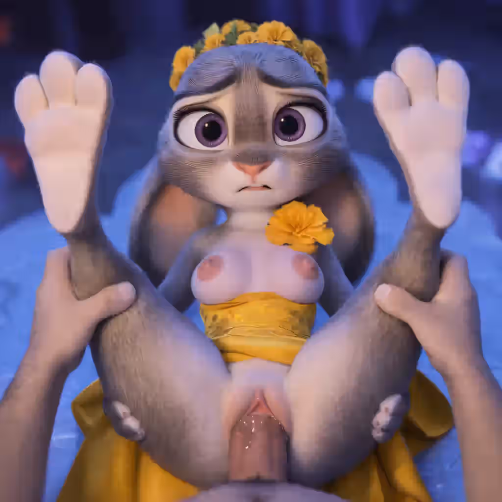1girls Rule 34 Video