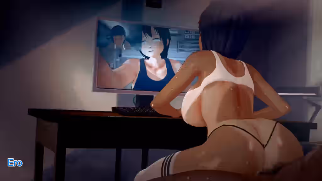 Cheating Girlfriend Rule 34 Video