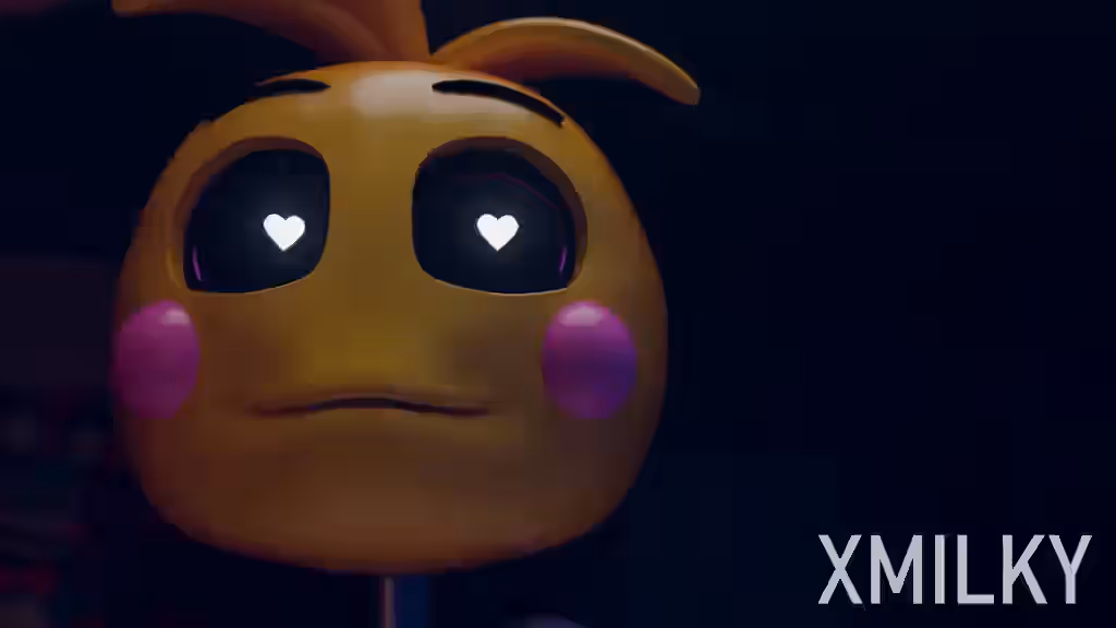Blender (Software) Rule 34 Video