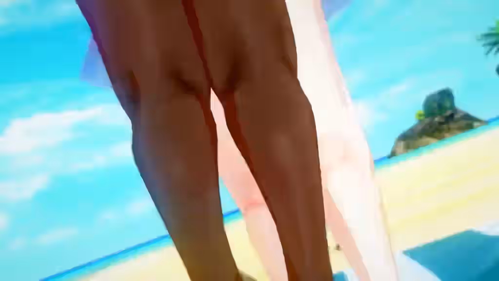 Animated Rule 34 Video