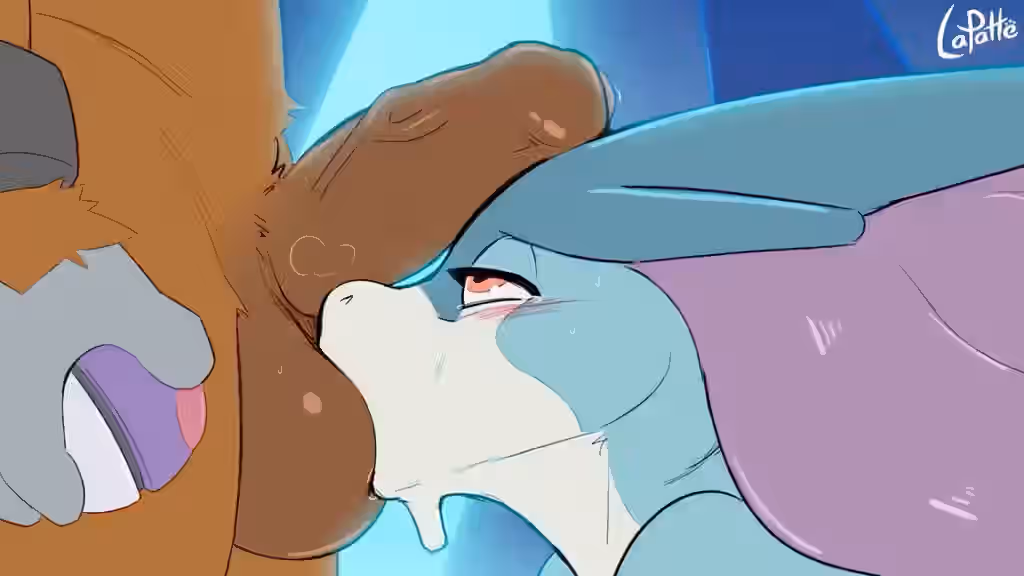Pokemon (Species) Rule 34 Video