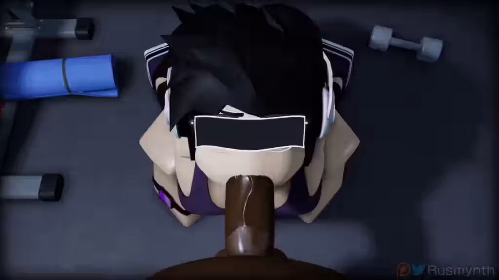Iris (Rusmynth) Rule 34 Video