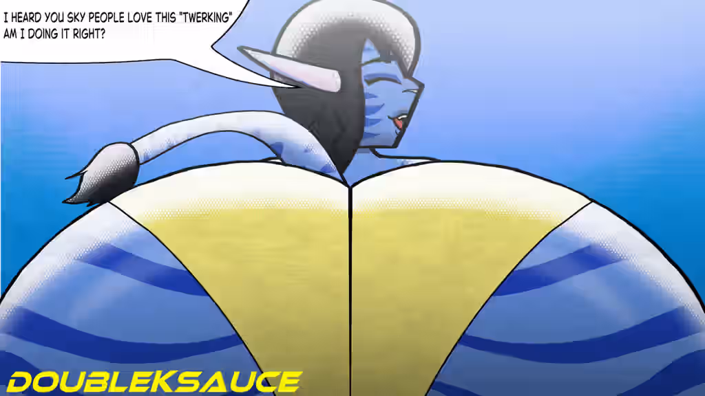 2d (Artwork) Rule 34 Image