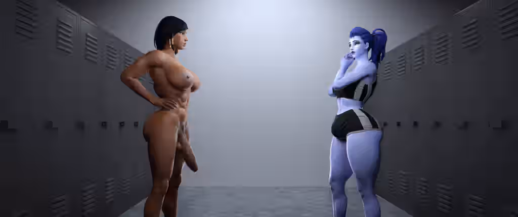 2futas Rule 34 Video