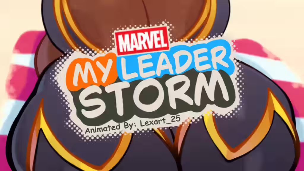 Black Panther (Marvel) Rule 34 Video