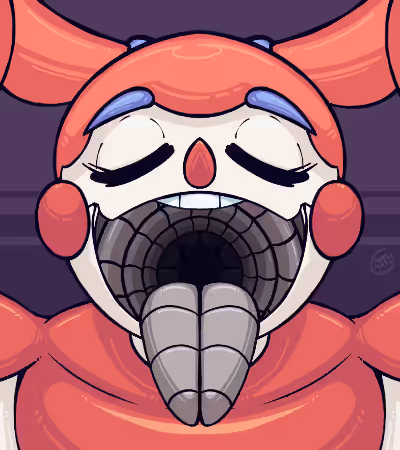 Circus Baby (Fnaf) Rule 34 Image