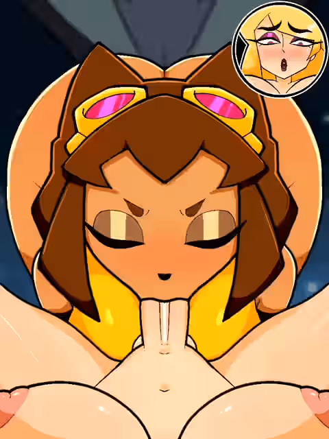 Kit (Gameoverse) Rule 34 Image