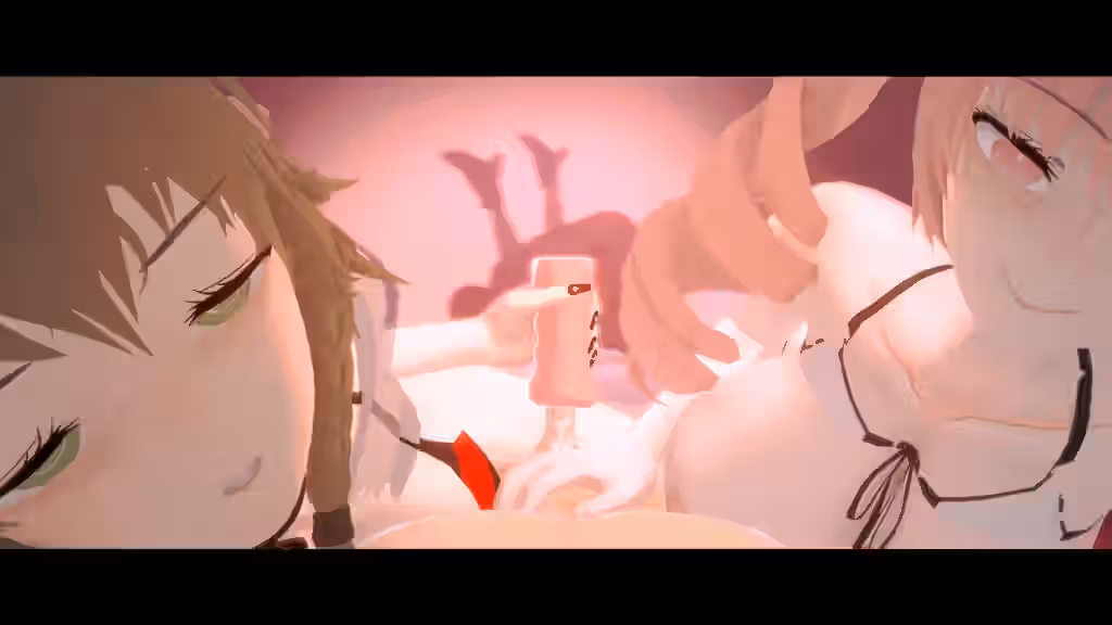 Akiha Rumiho Rule 34 Video