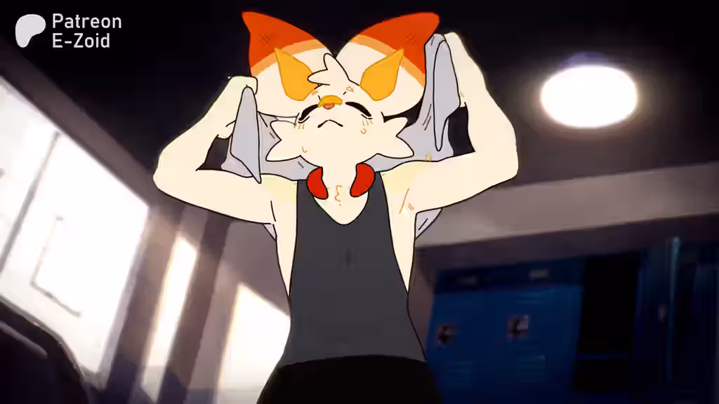 Chord (E Zoid) Rule 34 Video