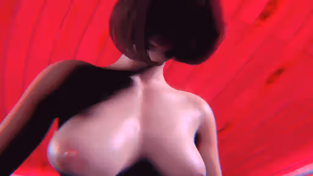 3d Rule 34 Video