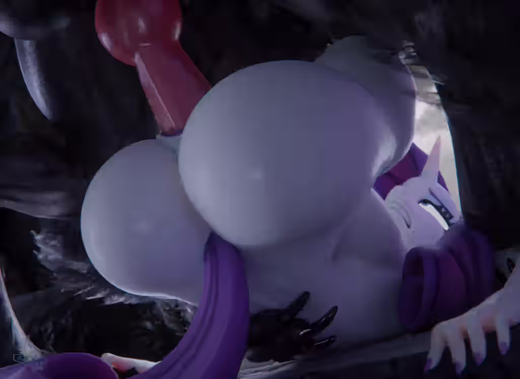 Rarity (Mlp) Rule 34 Video