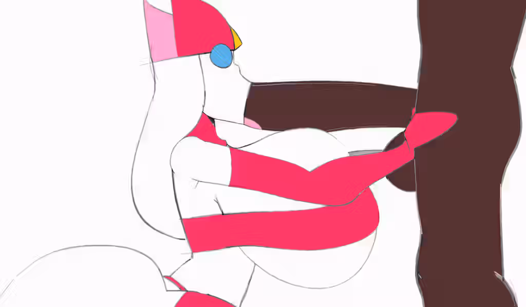 1girls Rule 34 Image
