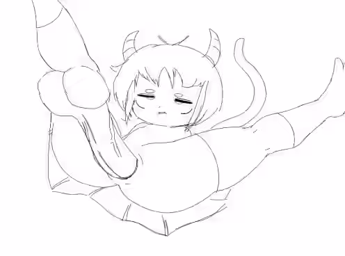 2d Rule 34 Video