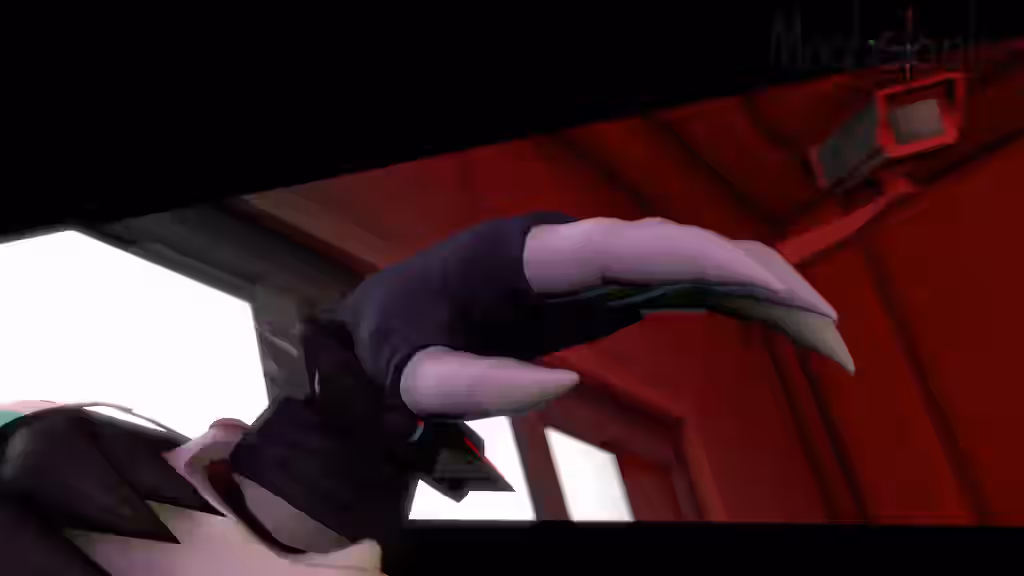 Rory (Mloobis) Rule 34 Video