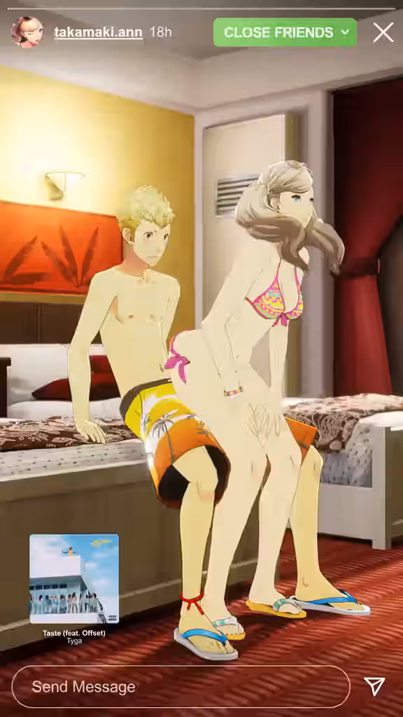 3d Rule 34 Video