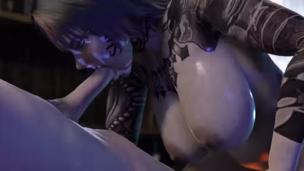 1girls Rule 34 Video