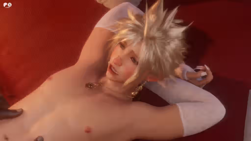 3d Rule 34 Video