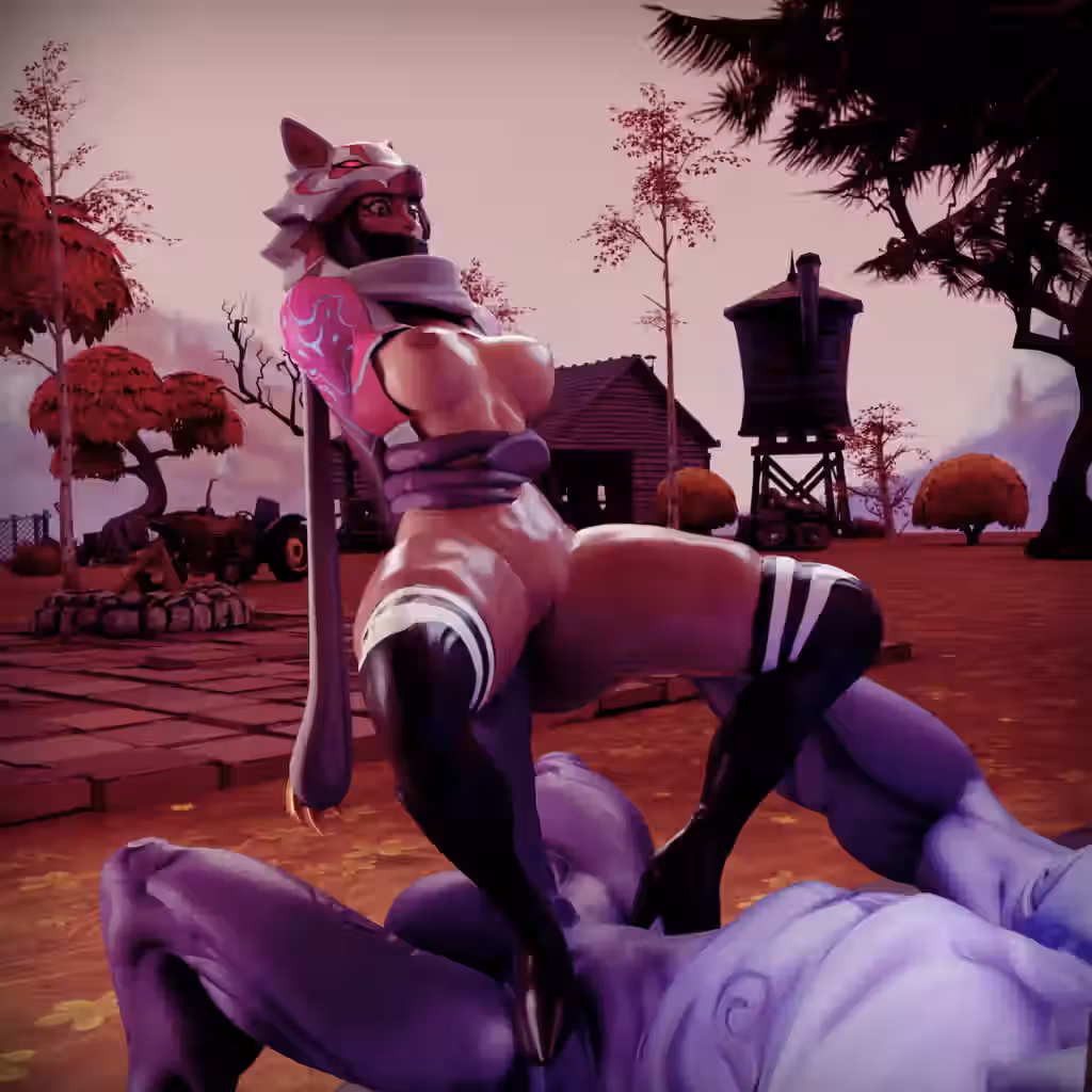 3d (Artwork) Rule 34 Video