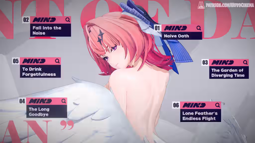 Mindscape Cinema (Zenless Zone Zero) Rule 34 Video