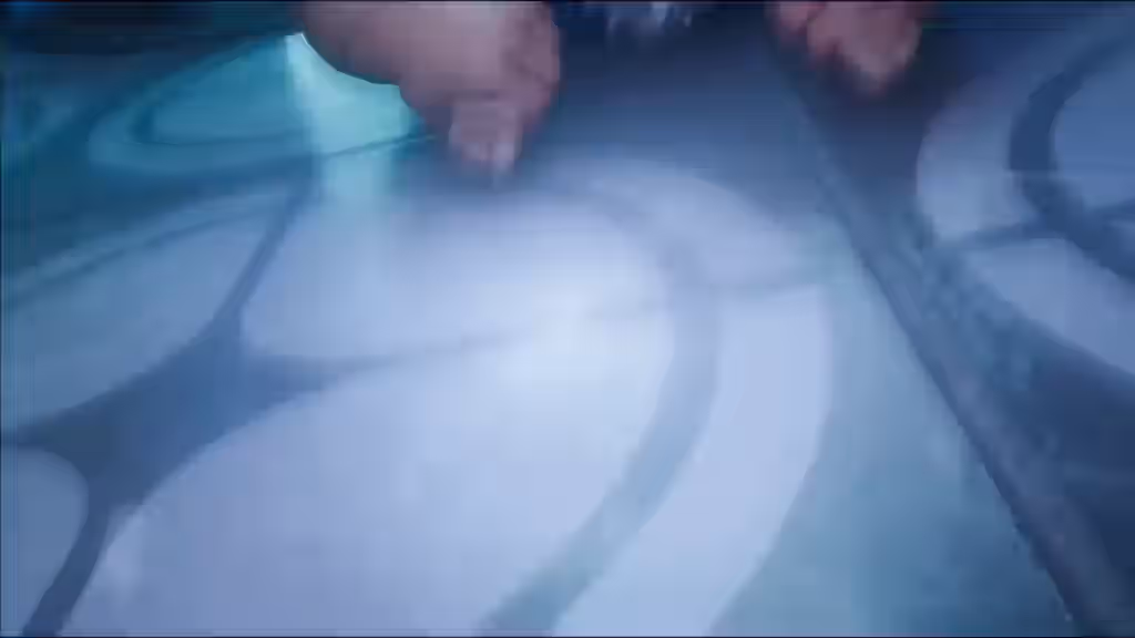 Hazard (Overwatch) Rule 34 Video