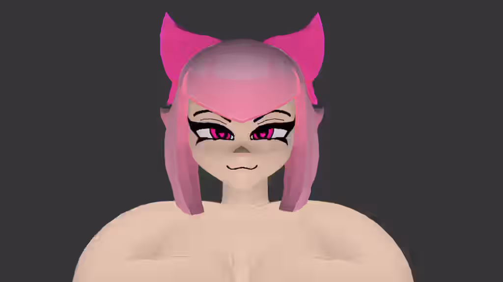 Melodie (Brawl Stars) Rule 34 Video