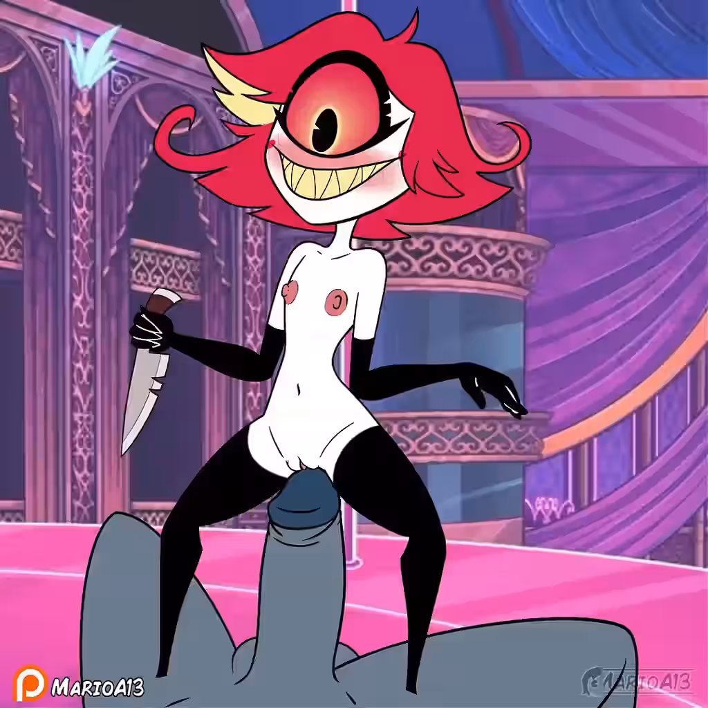 1girls Rule 34 Video