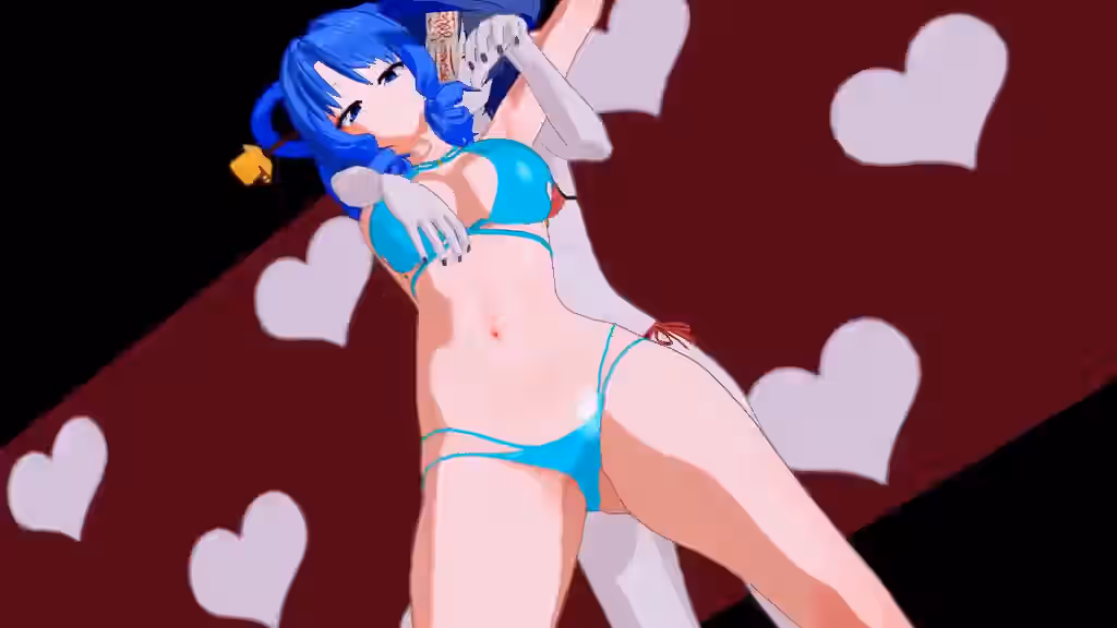 3d Rule 34 Video