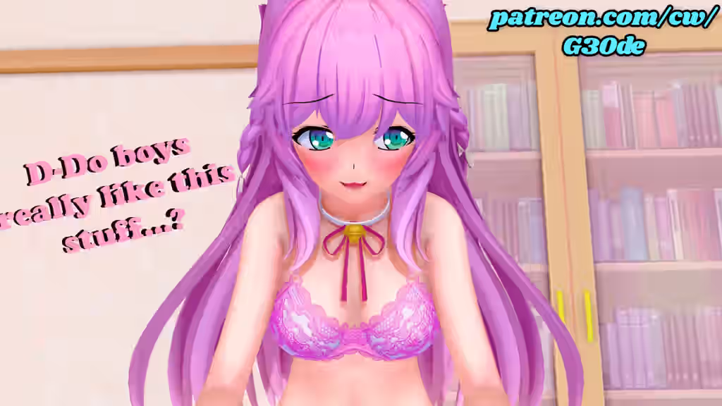 3d (Artwork) Rule 34 Video