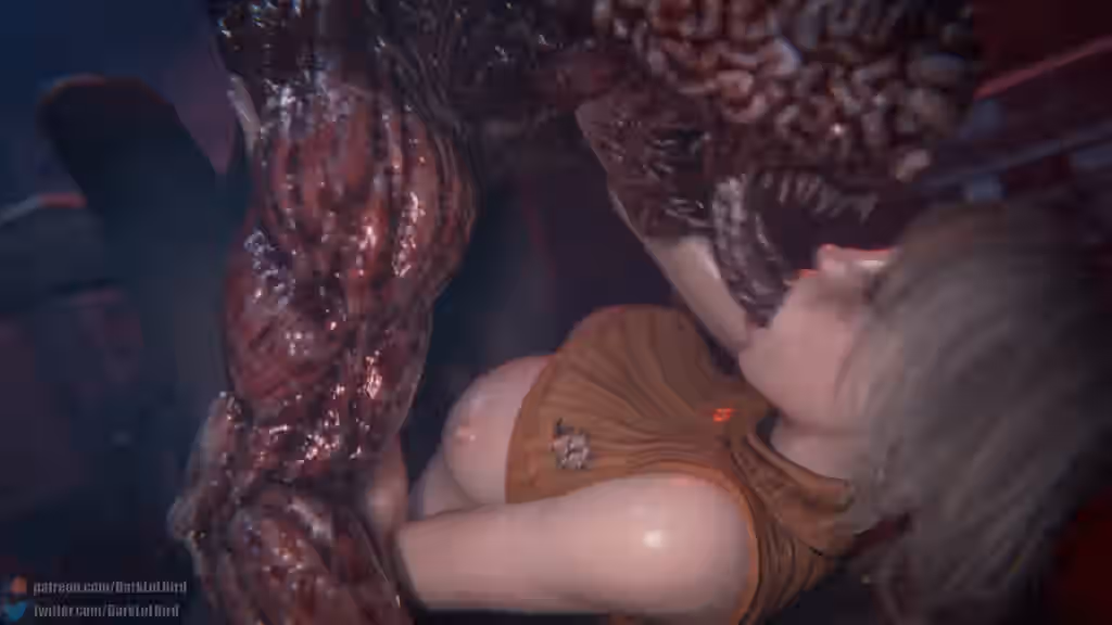 Ashley Graham (Ella Freya) Rule 34 Video