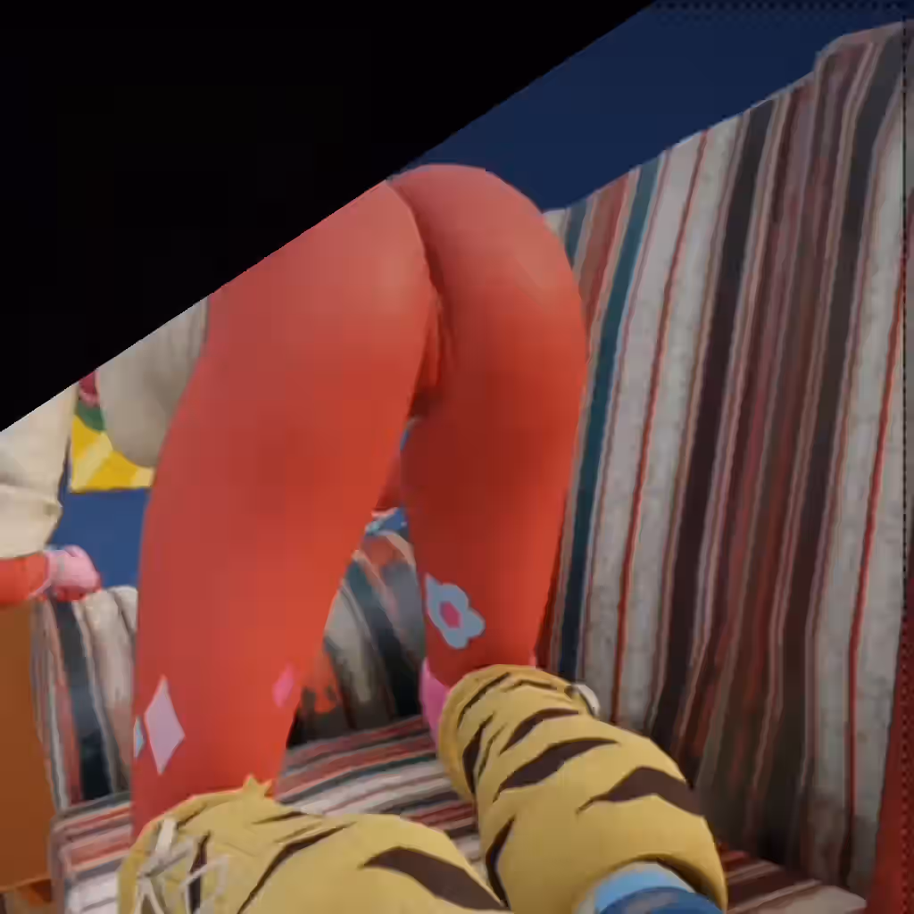 Nemia (Fortnite) Rule 34 Video